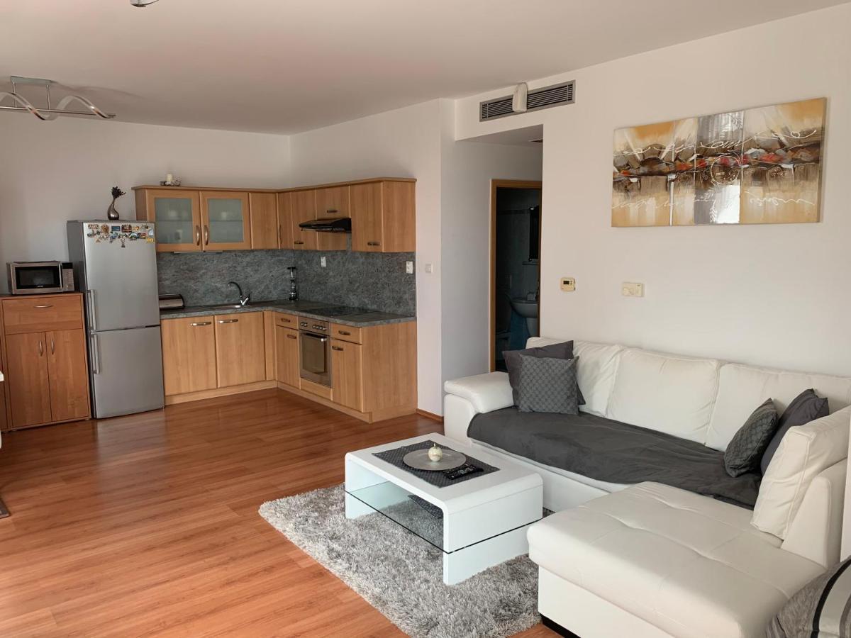 Vienna Gate Apartment Pressburg